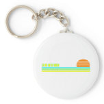 Anguilla Key Chains