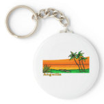 Anguilla Key Chains
