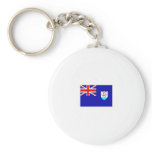 Anguilla Key Chains