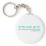 Anguilla Key Chain