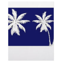 Anguilla Custom Letterhead
