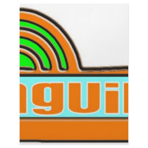 Anguilla Letterhead