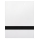 Anguilla Letterhead Design