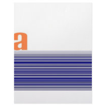 Anguilla Letterhead