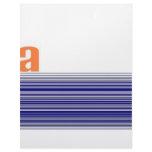 Anguilla Letterhead
