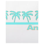 Anguilla Letterhead Design