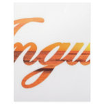 Anguilla Letterhead Design