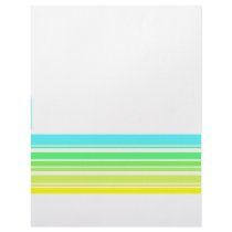 Anguilla Letterhead Design