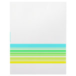 Anguilla Letterhead Design