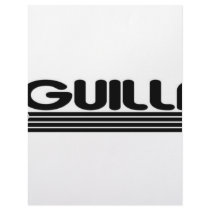 Anguilla Custom Letterhead