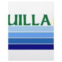 Anguilla Letterhead