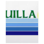 Anguilla Letterhead