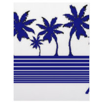 Anguilla Custom Letterhead