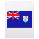 Anguilla Letterhead Template