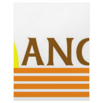 Anguilla Letterhead Template