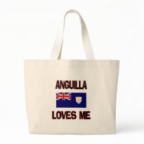 Anguilla Loves Me bags