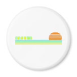 Anguilla Magnets