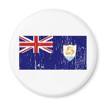 Anguilla Magnet