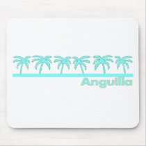 Anguilla Mousepads