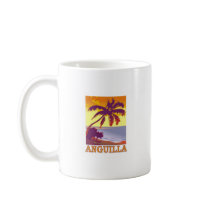 Anguilla Mugs