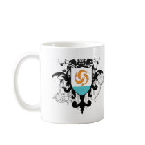 Anguilla Coffee Mug