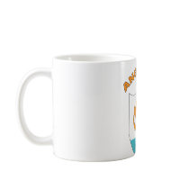 Anguilla Coffee Mugs