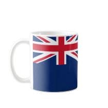 Anguilla Mugs