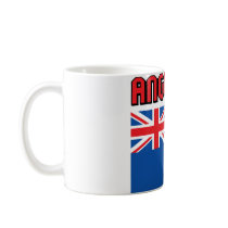 Anguilla Mug