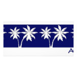 Anguilla Photo Card Template