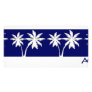 Anguilla Photo Card Template
