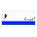 Anguilla Photo Card