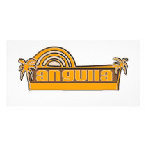 Anguilla Photo Card