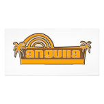 Anguilla Photo Card