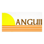 Anguilla Photo Cards