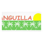 Anguilla Photo Greeting Card
