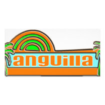 Anguilla Photo Cards