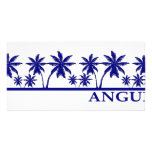 Anguilla Picture Card