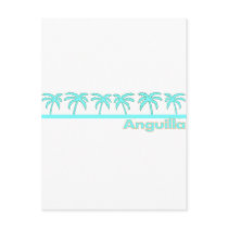 Anguilla Postcard