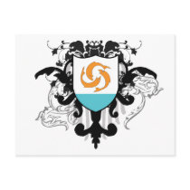 Anguilla Post Cards