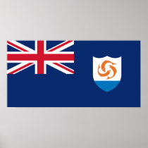 Anguilla Print