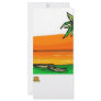 Anguilla Custom Rack Card