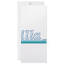 Anguilla Custom Rack Card