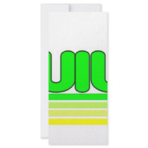 Anguilla Rack Card Design