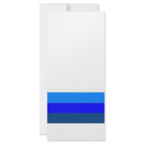 Anguilla Full Color Rack Card