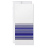 Anguilla Full Color Rack Card