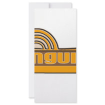 Anguilla Custom Rack Card
