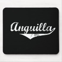 Anguilla Revolution Style Mouse Mats