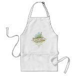 Anguilla Rocks Aprons