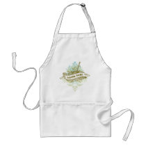 Anguilla Rocks Aprons