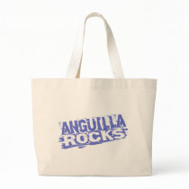 Anguilla Rocks bags